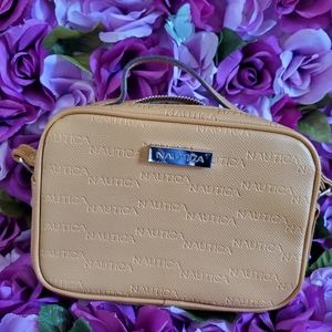 Nautica purse